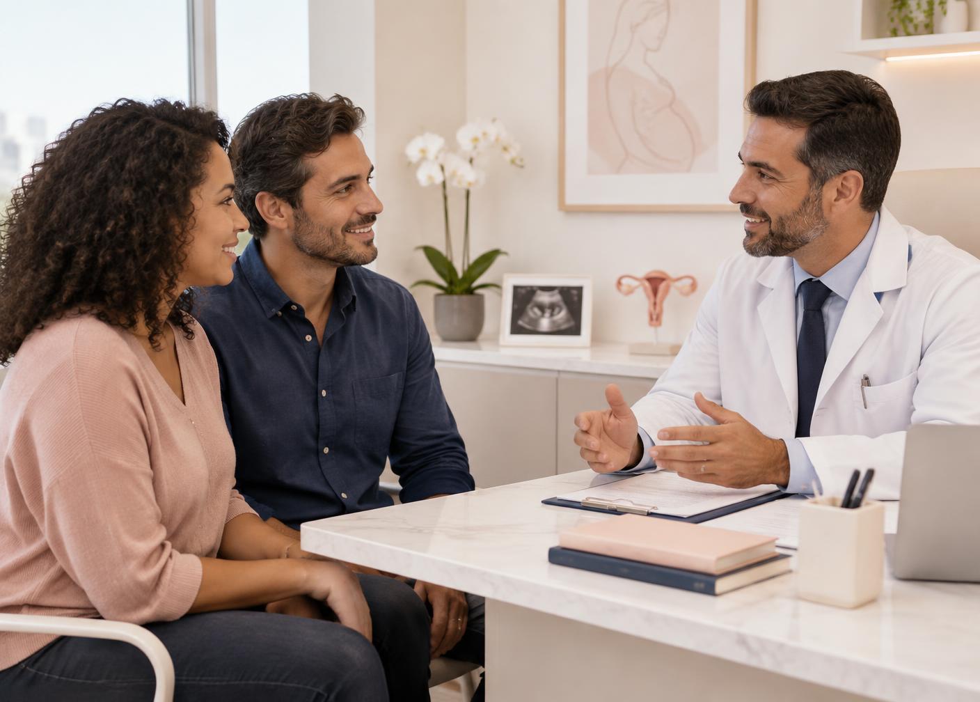 Planejamento familiar também é cuidado preventivo